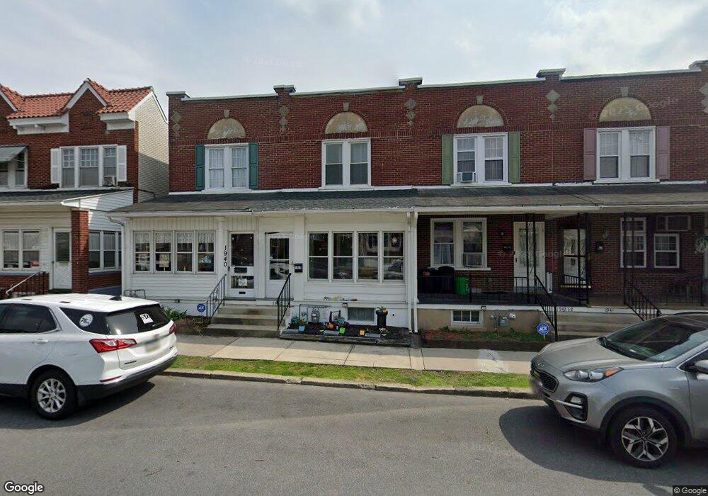 1940 W Allen St, Allentown, PA 18104 - photo 1