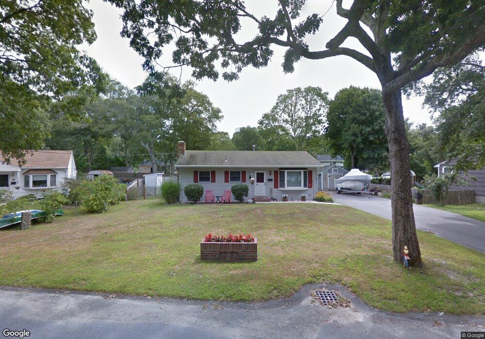 40 Maple St, Bourne, MA 02532 - photo 1