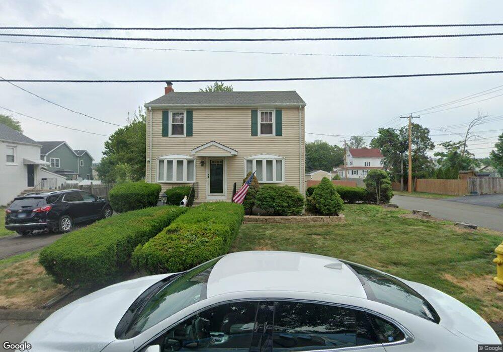 25 Columbus Ave, East Haven, CT 06512 - photo 1