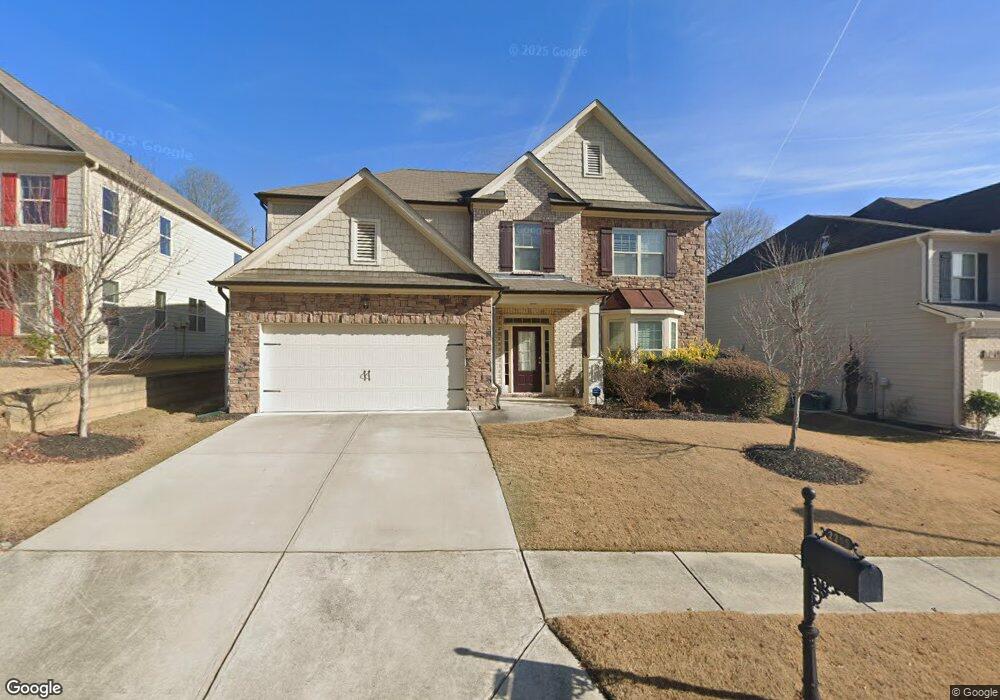 2265 Lake Cove Ct unit 4, Buford, GA 30519 - photo 1