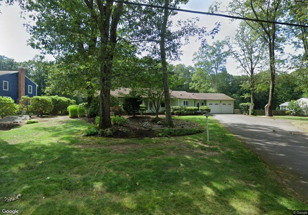 242 Varnum Dr, East Greenwich, RI 02818 - photo 1