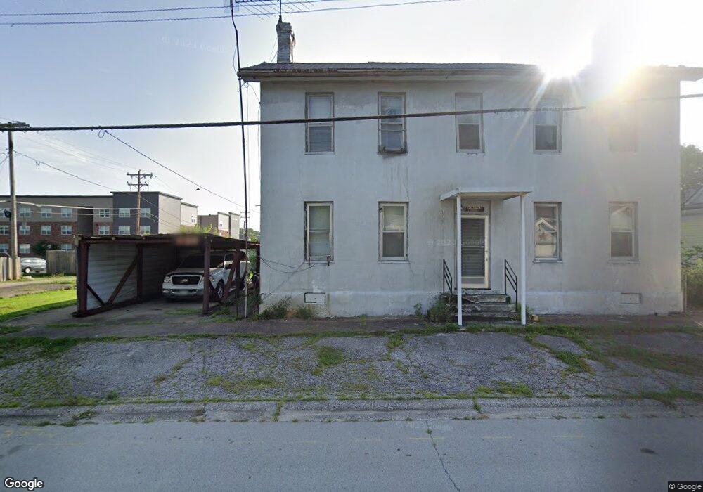 230 Walnut St, Charlestown, IN 47111 - photo 1