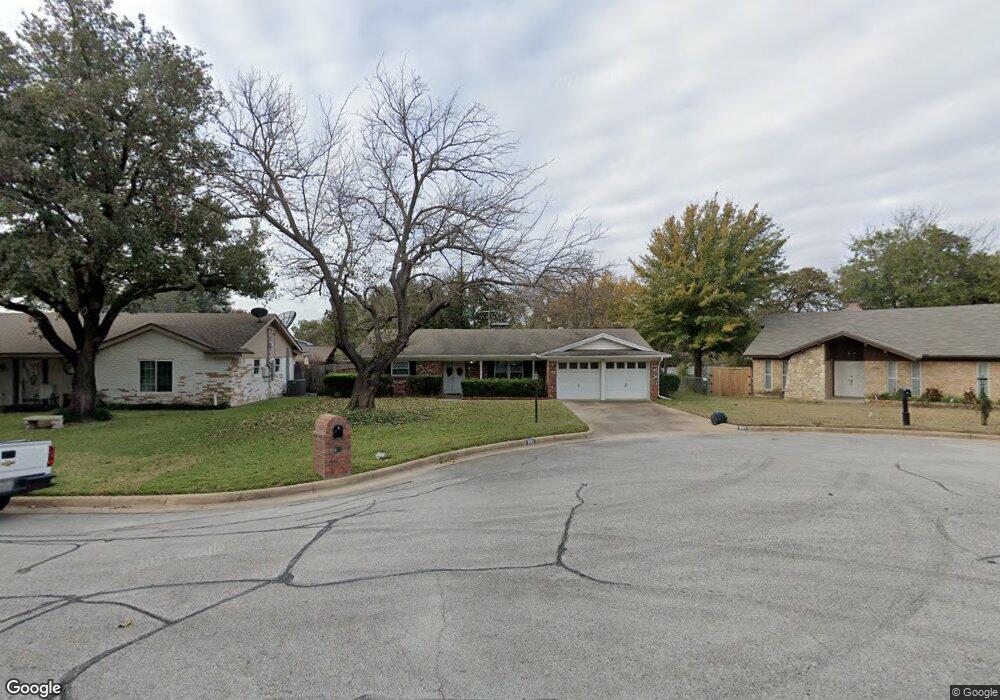 921 Charleston Ct, Bedford, TX 76022 - photo 1