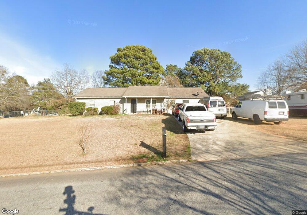 6058 Amberly Rd unit 3, Rex, GA 30273 - photo 1