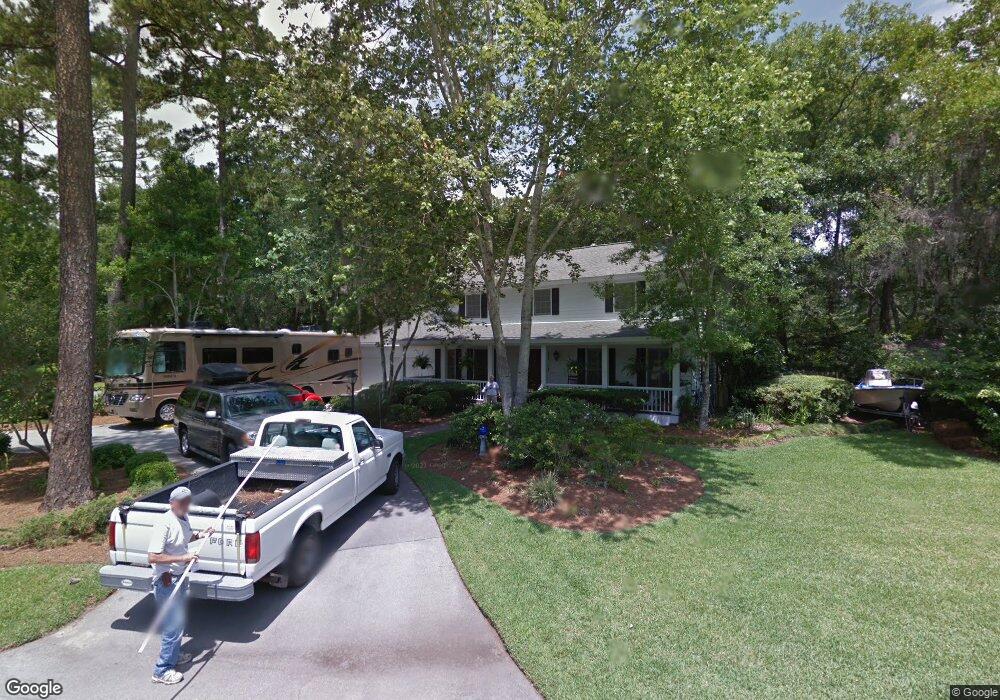 1 Longfield Ct, Savannah, GA 31410 - photo 1