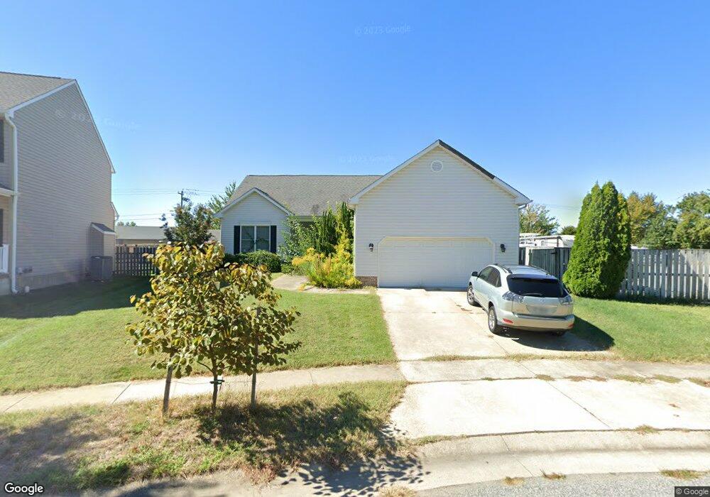 117 Mainsail Dr, Stevensville, MD 21666 - photo 1