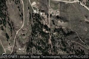 18 Windmill Mountain Rd, Oroville, WA 98844