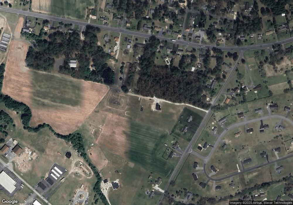 31886 Old Stage Rd, Laurel, DE 19956 - photo 1