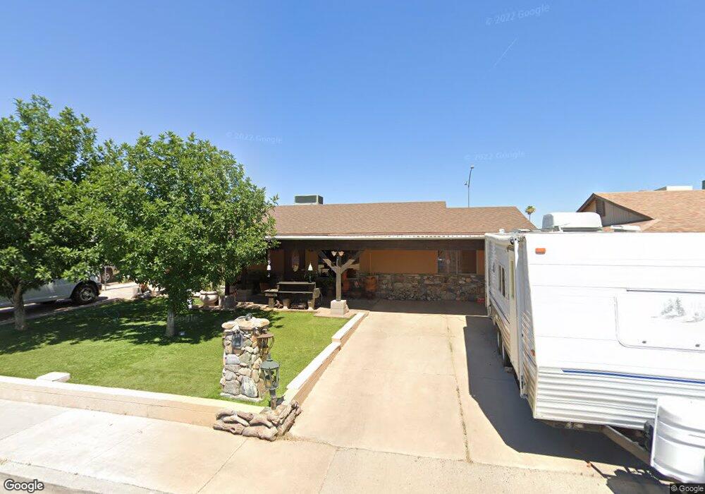 1029 S Kachina, Mesa, AZ 85204 - photo 1