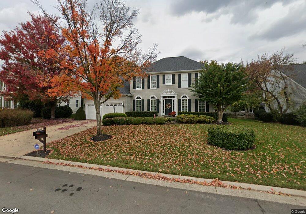 21582 Awbrey Place, Broadlands, VA 20148 - photo 1