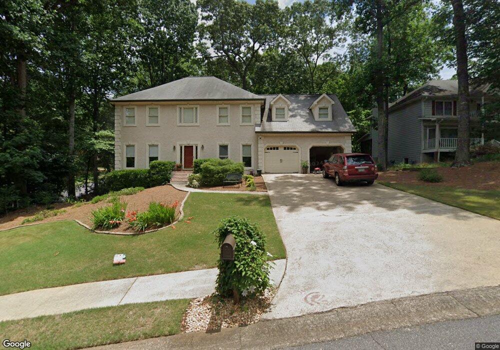 2408 Woodbridge Dr, Marietta, GA 30066 - photo 1