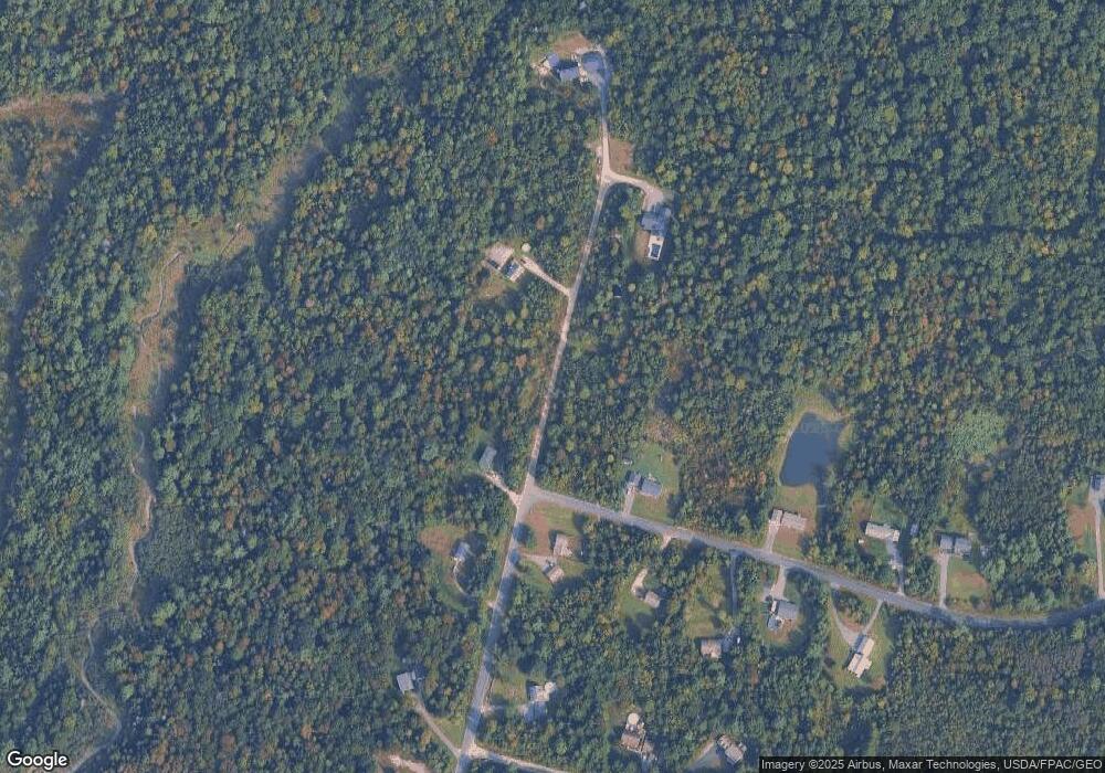 119 W Ridge Rd, West Gardiner, ME 04345 - photo 1