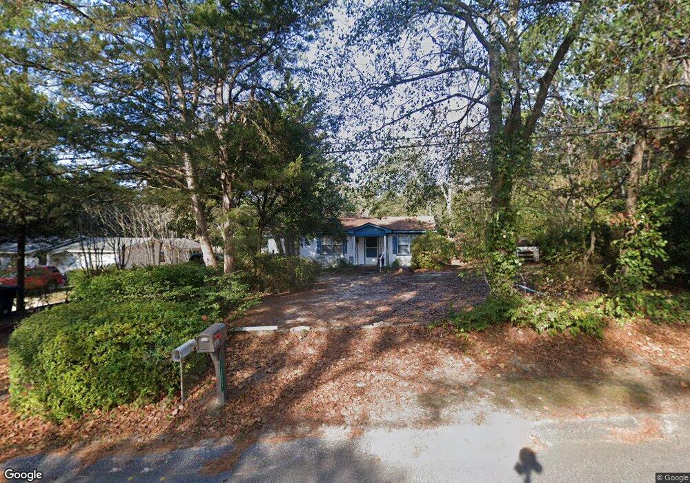 1227 Roy Rd, Augusta, GA 30909 - photo 1