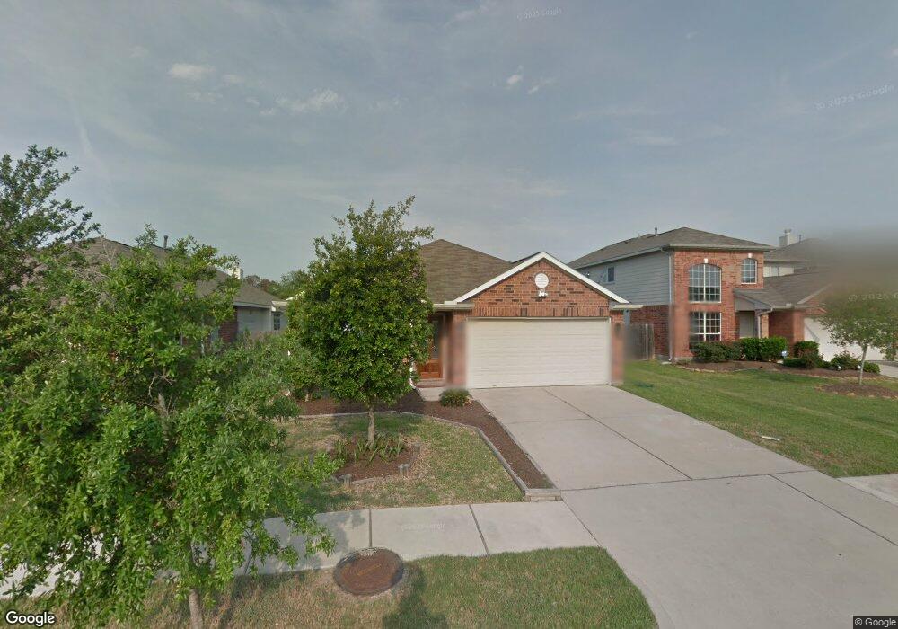 8614 Scaup Dr, Houston, TX 77040 - photo 1