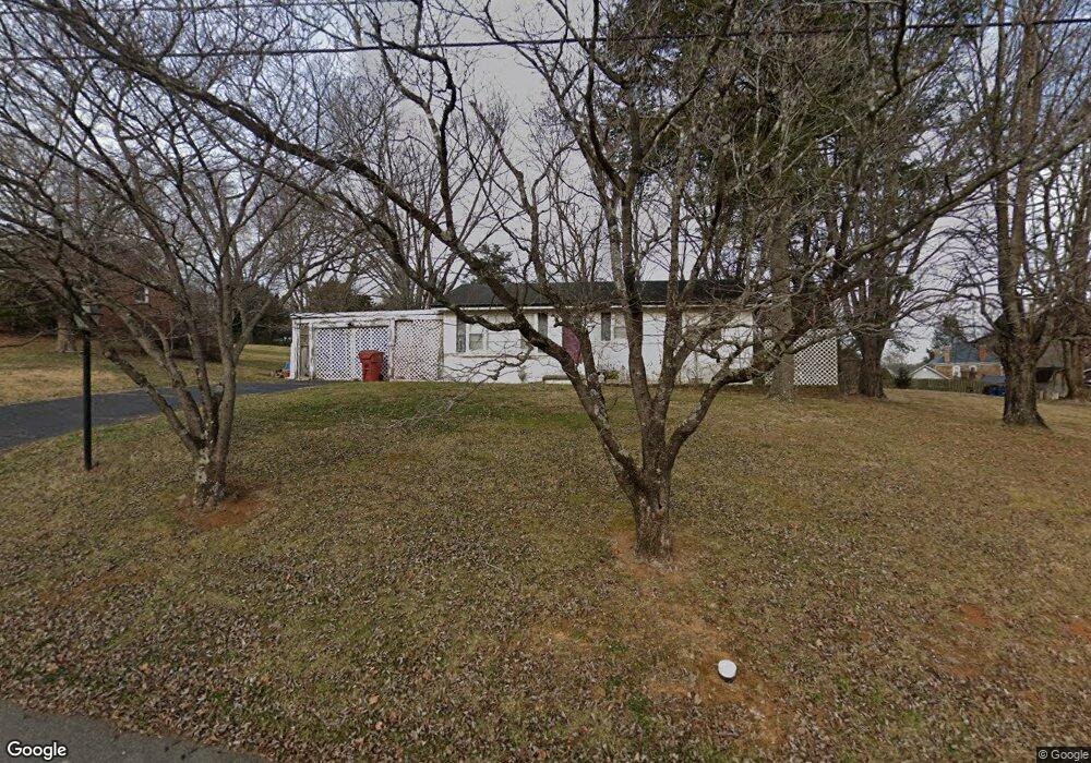 1507 Squibb Dr, Johnson City, TN 37601 - photo 1