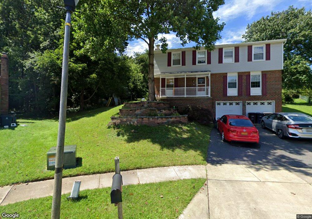 9225 Briarchip St, Laurel, MD 20708 - photo 1