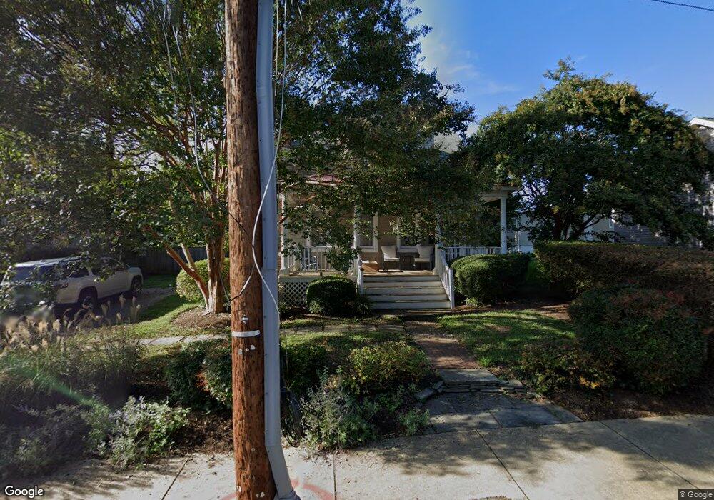 102 Eastern Ave, Annapolis, MD 21403 - photo 1