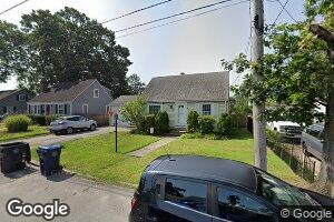 44 Earlham Way, Warwick, RI 02886