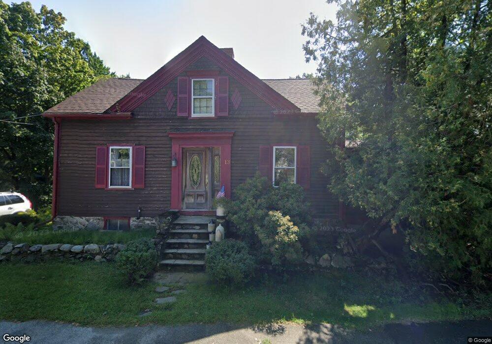 13 Wenham St, Danvers, MA 01923 - photo 1