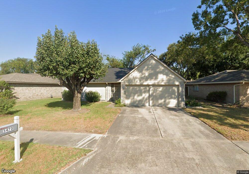 3470 Garden Grove Dr, Houston, TX 77066 - photo 1