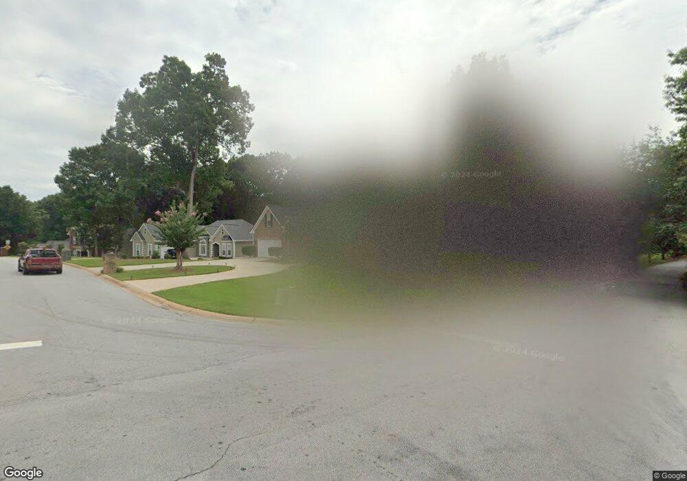 80 Wisteria Blvd, Covington, GA 30016 - photo 1