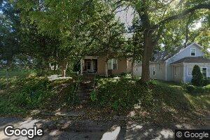 311 W College St, Independence, MO 64050