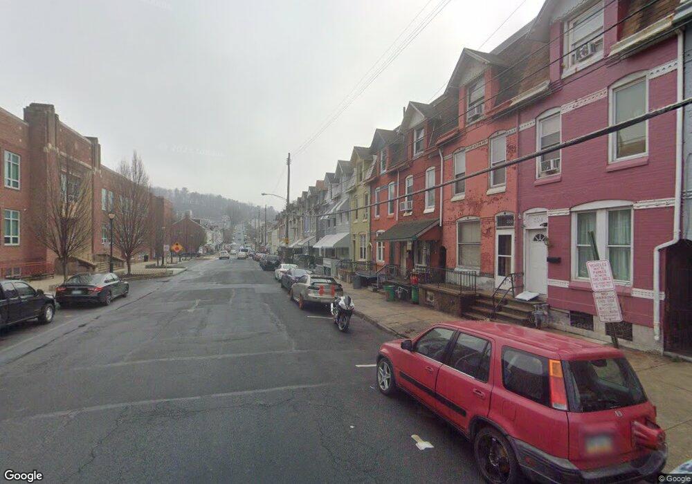 328 S 10th St, Reading, PA 19602 - photo 1