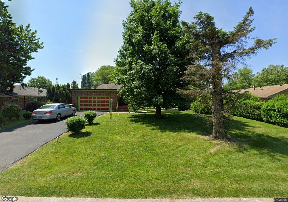 3451 Valleston Pkwy, Toledo, OH 43607 - photo 1