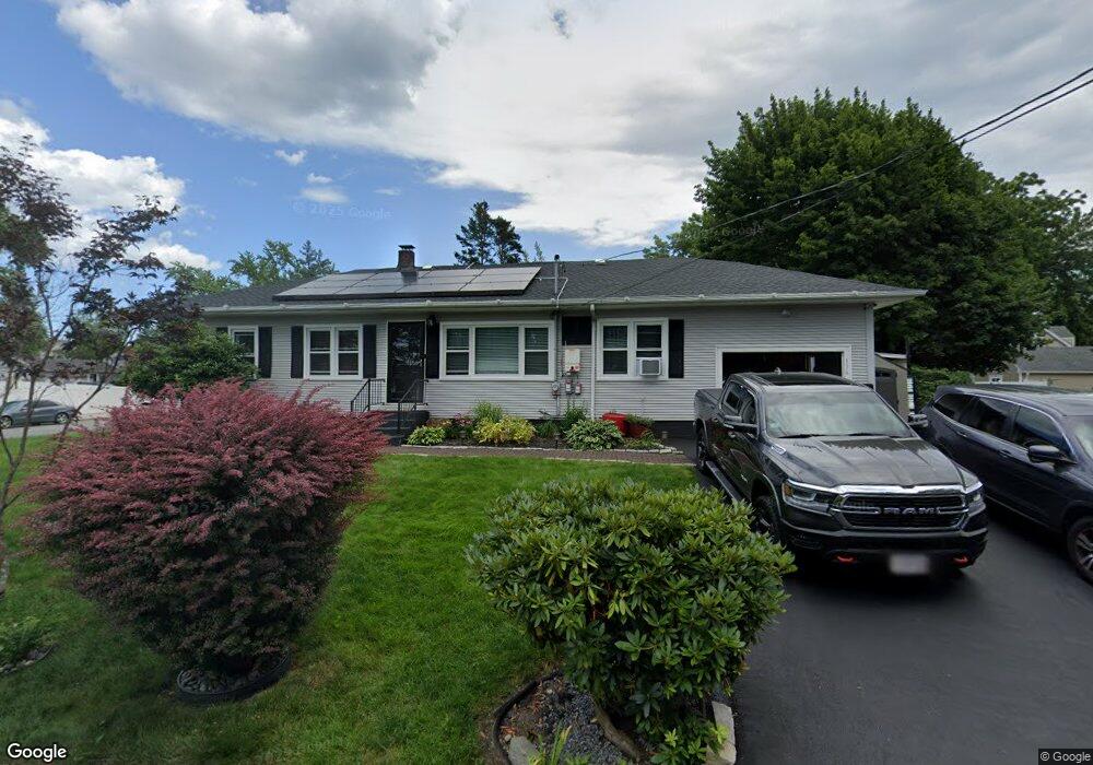 116 Farley St, Lawrence, MA 01843 - photo 1