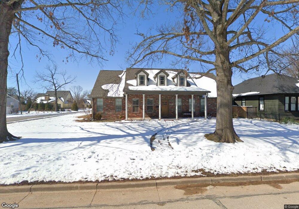 622 S 3rd St, Rogers, AR 72756 - photo 1