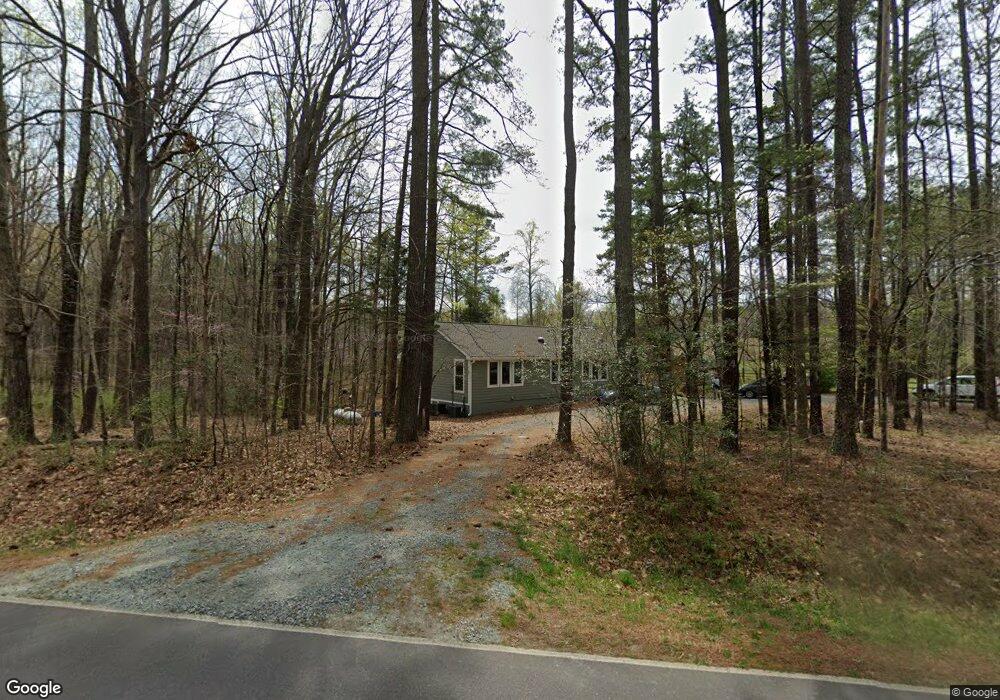 715 X Campbell Rd, Pittsboro, NC 27312 - photo 1