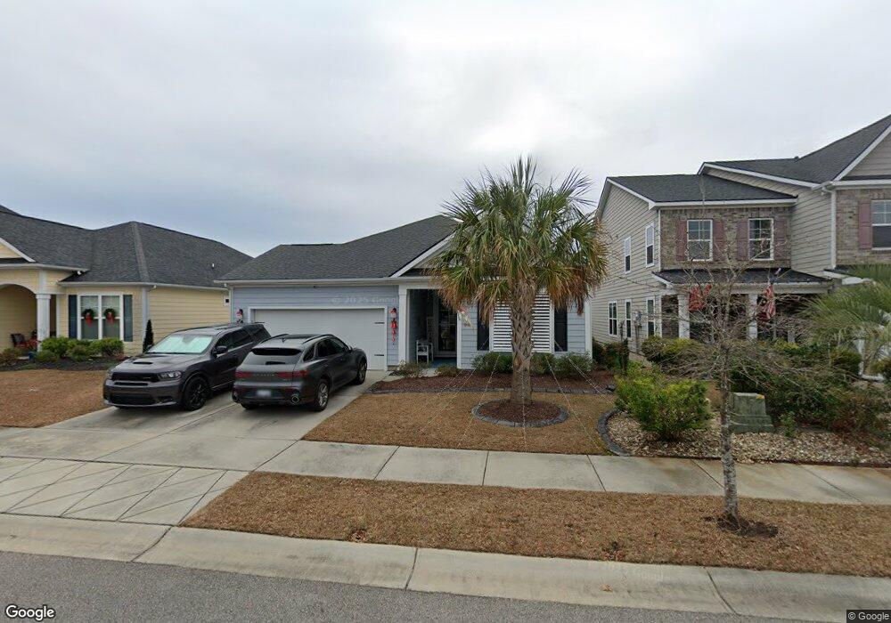 1385 Culbertson Ave, Myrtle Beach, SC 29577 - photo 1
