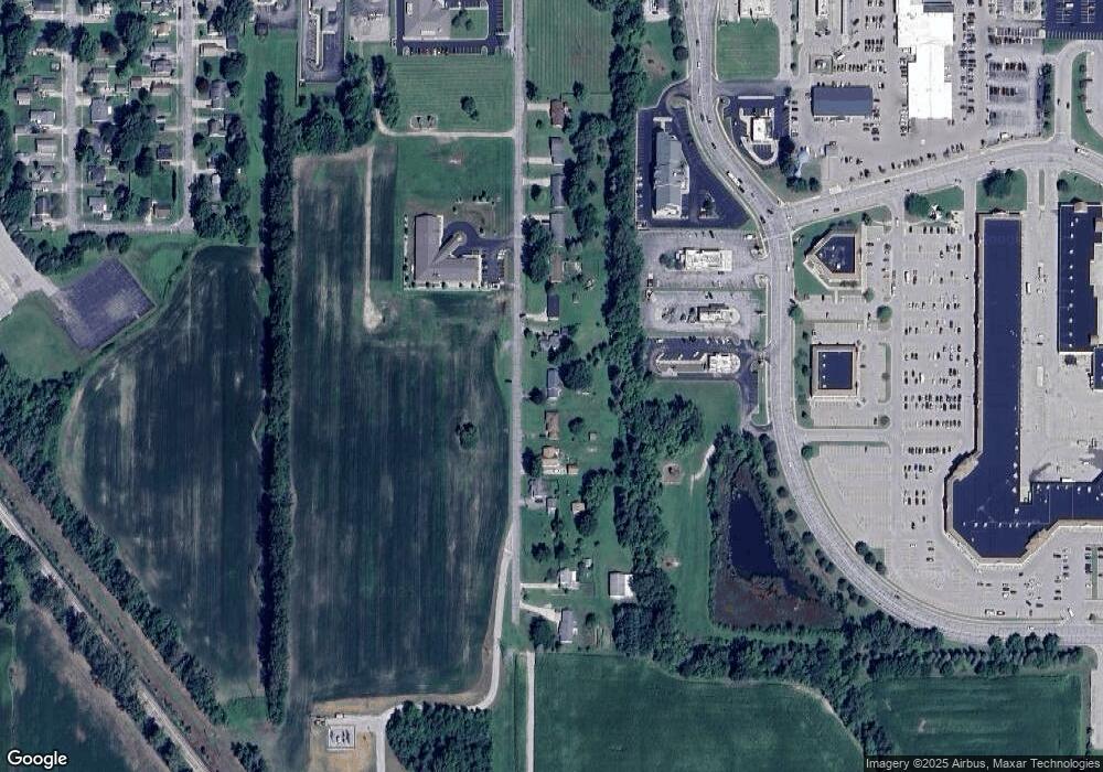 12235 Ulmer Rd, Birch Run, MI 48415 - photo 1