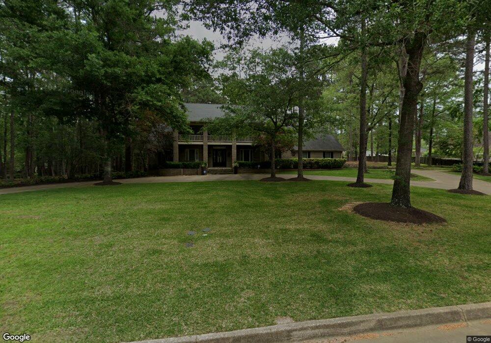 9334 Chisholm Trail, Tyler, TX 75703 - photo 1