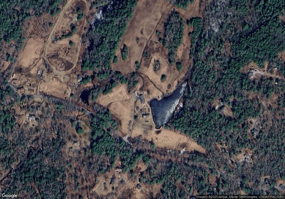 344 Chopps Cross Rd, Woolwich, ME 04579 - photo 1