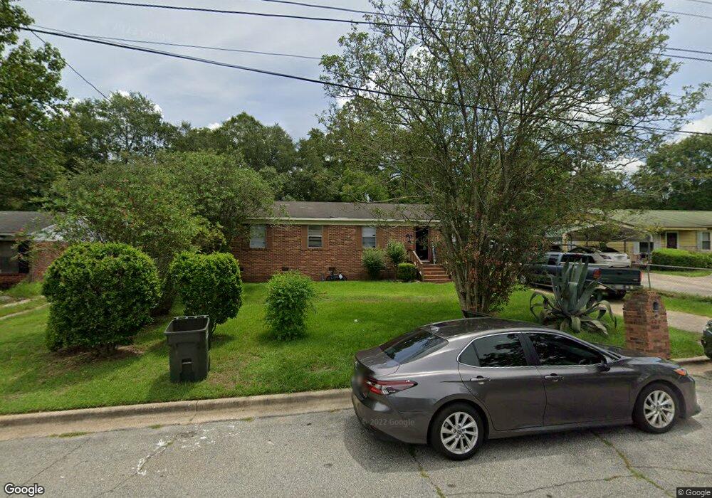 624 2nd St, Moultrie, GA 31768 - photo 1