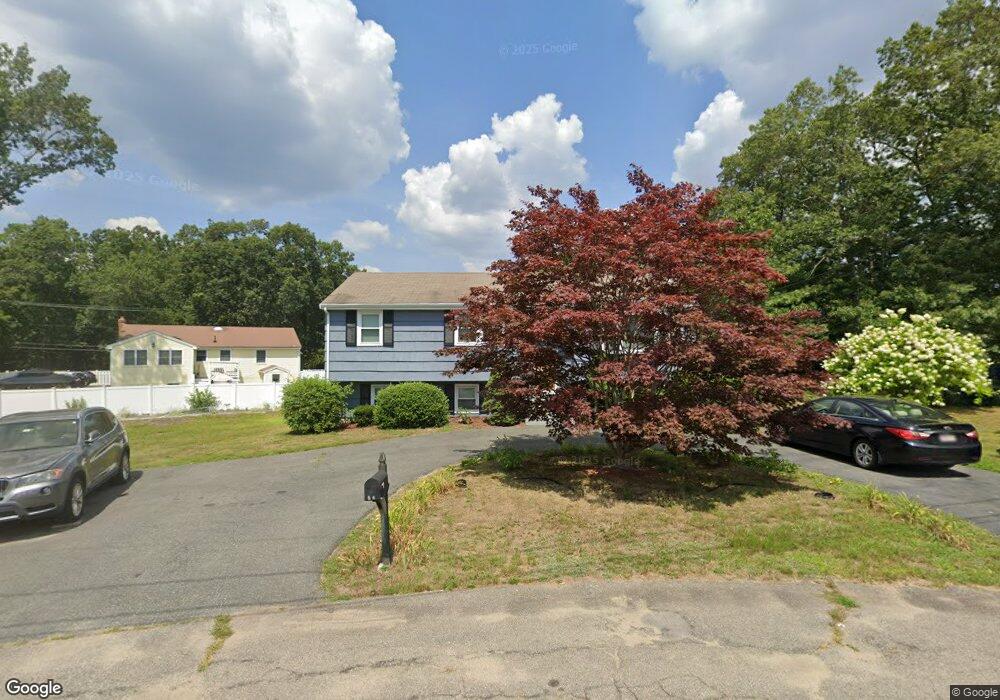 56 Pomona Dr, Brockton, MA 02302 - photo 1