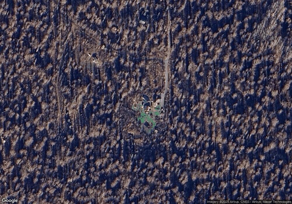 23770 S Trapline, Talkeetna, AK 99676 - photo 1