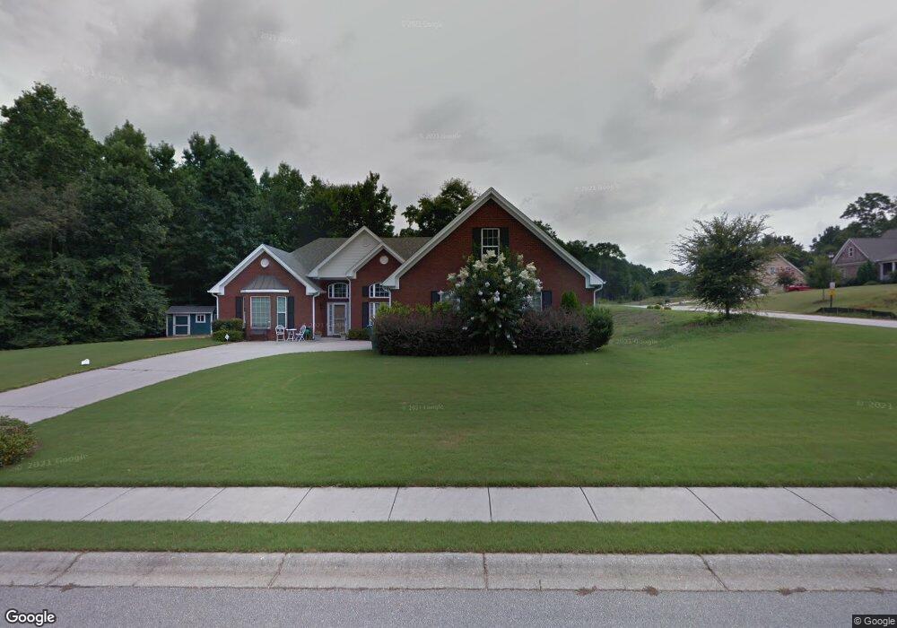 0 Sugar Leaf Ln unit 8585809, Jefferson, GA 30549 - photo 1