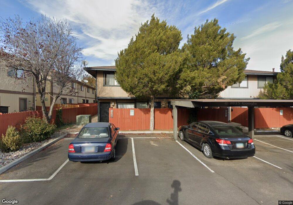 3177 Bristle Branch Dr, Sparks, NV 89434 - photo 1