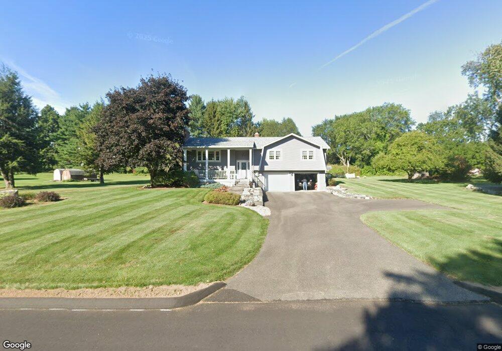 8 Meadow Ln, Somers, CT 06071 - photo 1