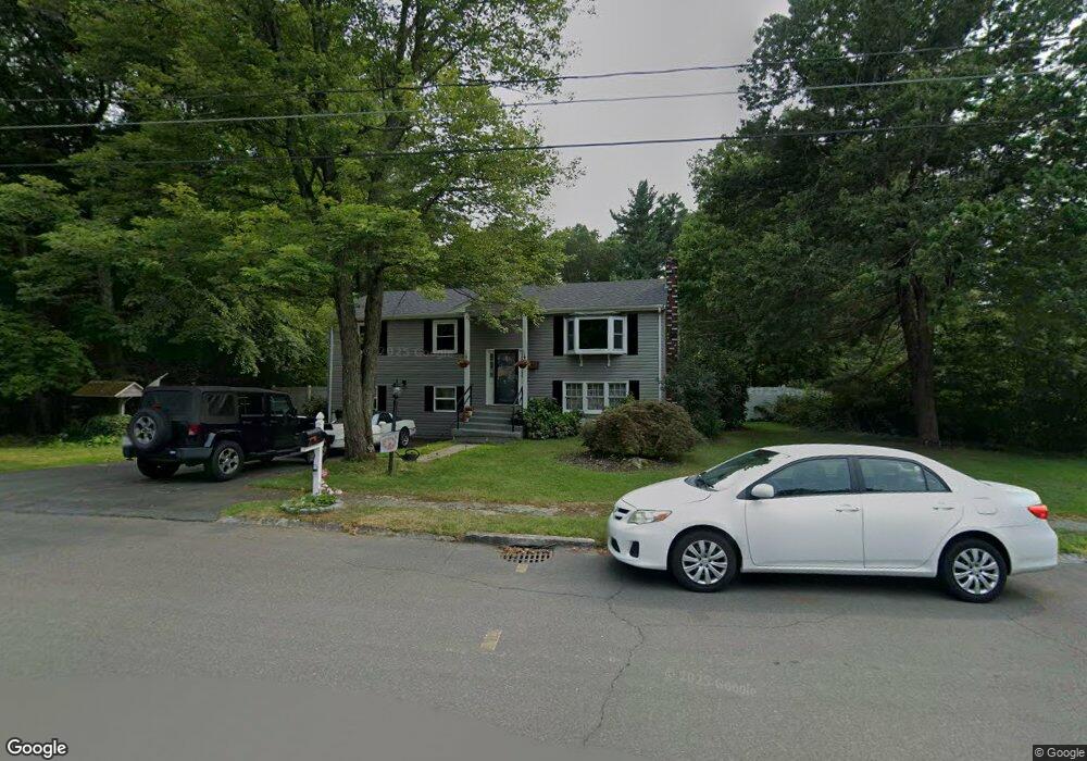 13 Bicknell St, Foxboro, MA 02035 - photo 1