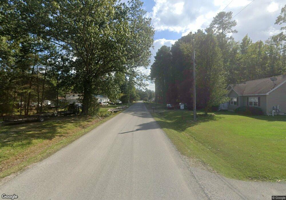 Wakefield Dr unit LOT 3 THE ALCOTT, Colonial Beach, VA 22443 - photo 1