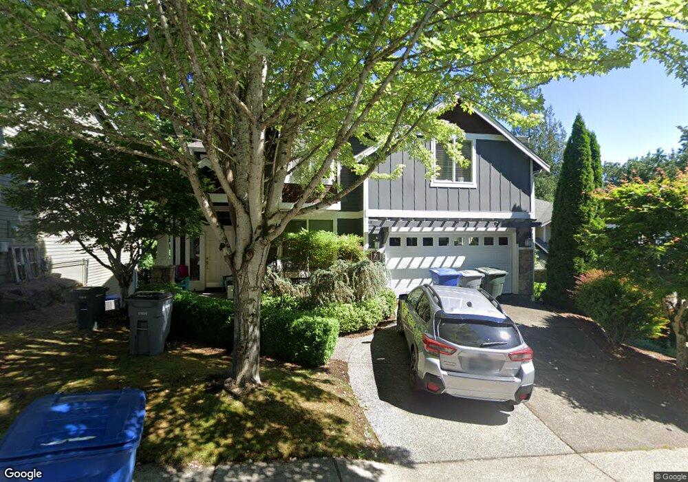 9110 NE 160th Place, Bothell, WA 98028 - photo 1