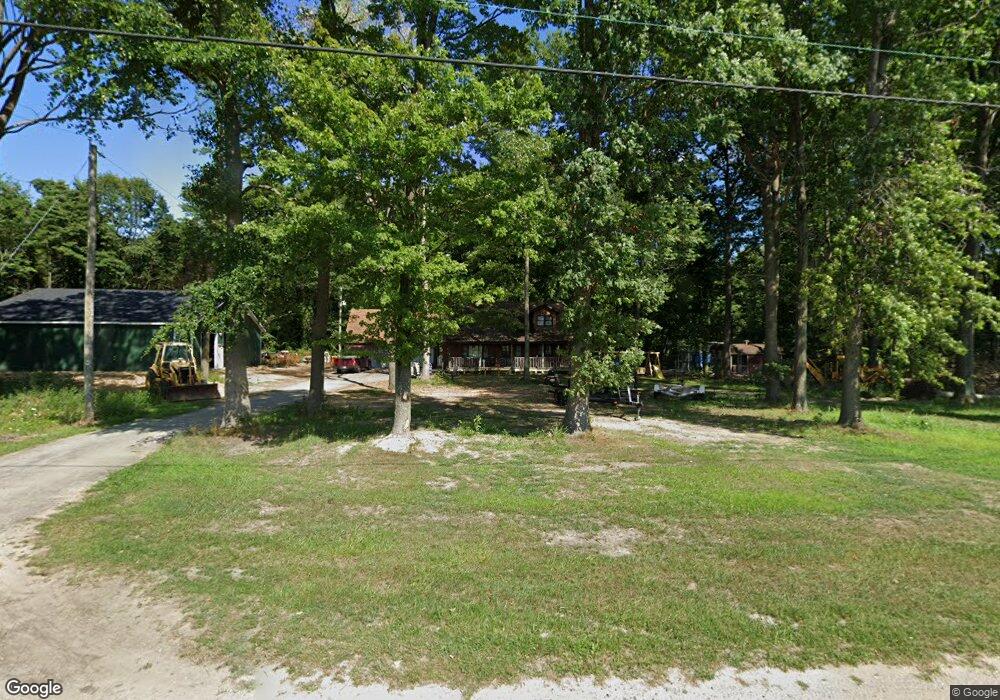 9423 N 375 W, Michigan City, IN 46360 - photo 1