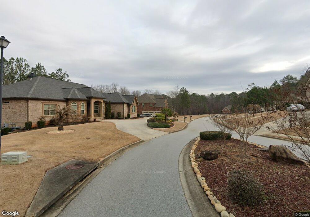0 Wild Oak Ct unit 8005570, Stockbridge, GA 30281 - photo 1