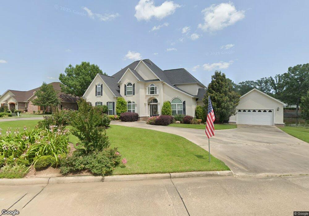 3304 Jack Cullen Dr, Texarkana, AR 71854 - photo 1