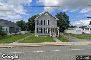 169 Plantation St, Worcester, MA 01604