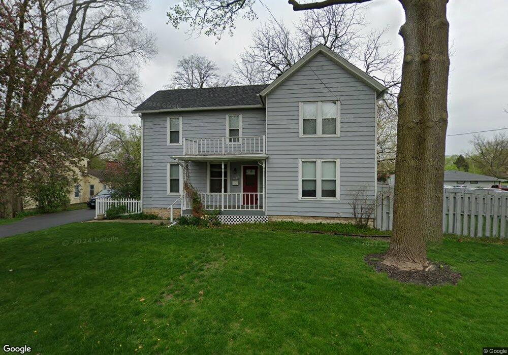 636 N Randall Rd, Aurora, IL 60506 - photo 1