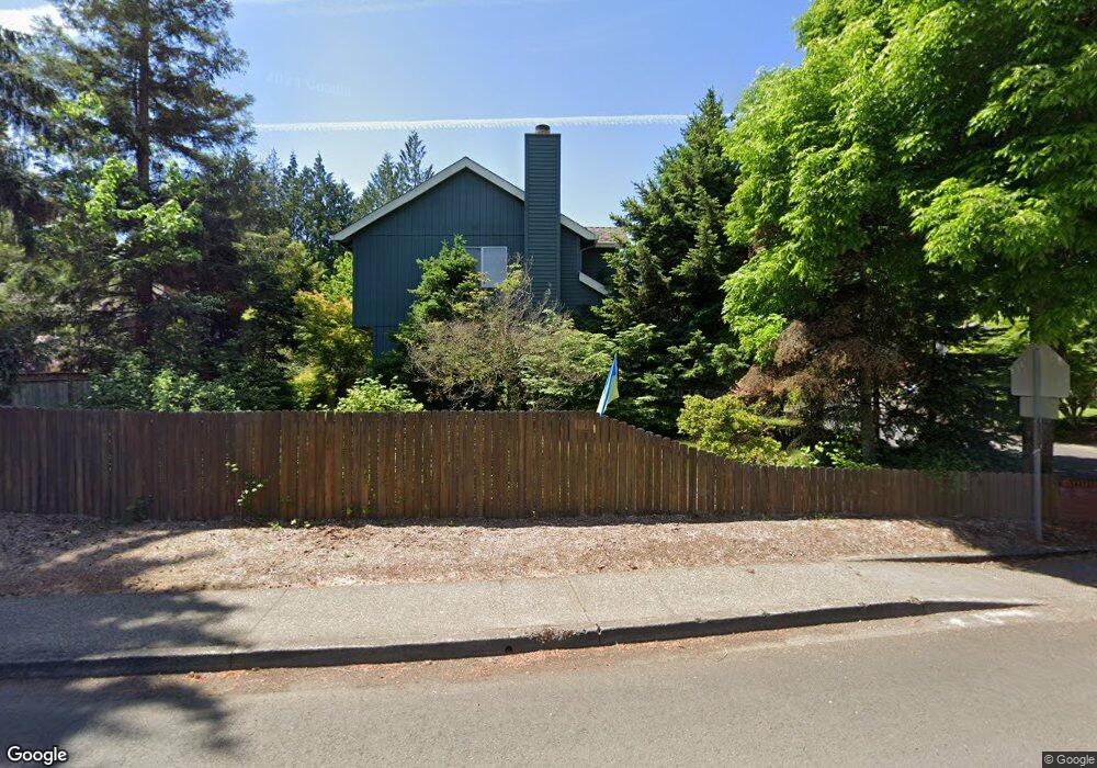 9247 SW Davies Rd, Beaverton, OR 97008 - photo 1